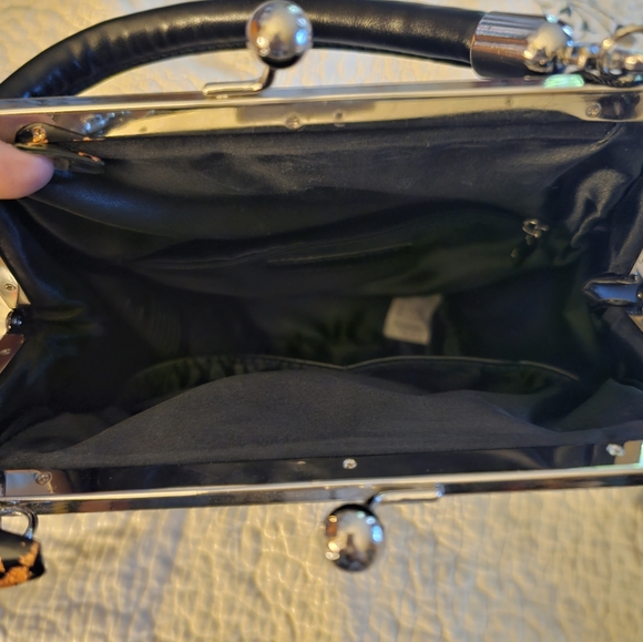 Spider Kellie Handbag